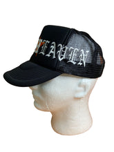 Load image into Gallery viewer, Find me in Heaven Trucker
