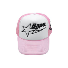 Load image into Gallery viewer, B*PE Trucker ( Pink )

